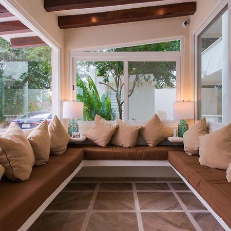 Condo Casa Del Arbol Playa del Carmen Zewnętrze zdjęcie