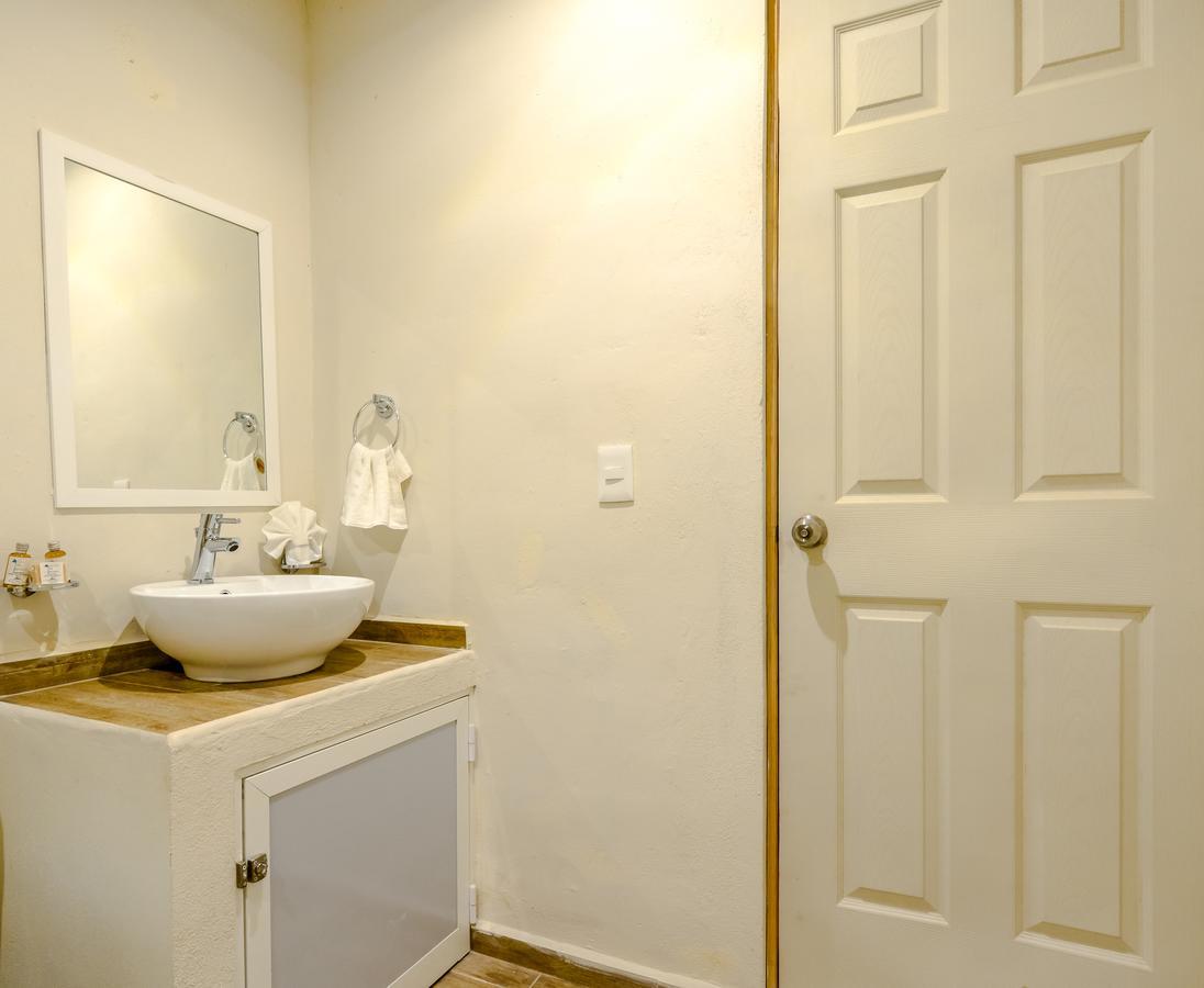 Condo Casa Del Arbol Playa del Carmen Zewnętrze zdjęcie