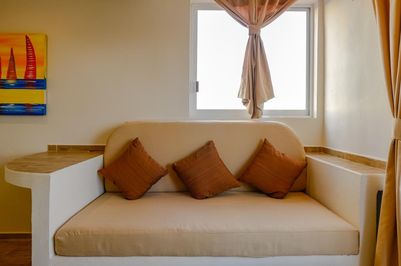 Condo Casa Del Arbol Playa del Carmen Zewnętrze zdjęcie