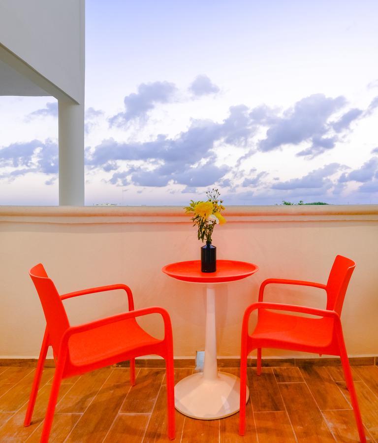 Condo Casa Del Arbol Playa del Carmen Zewnętrze zdjęcie